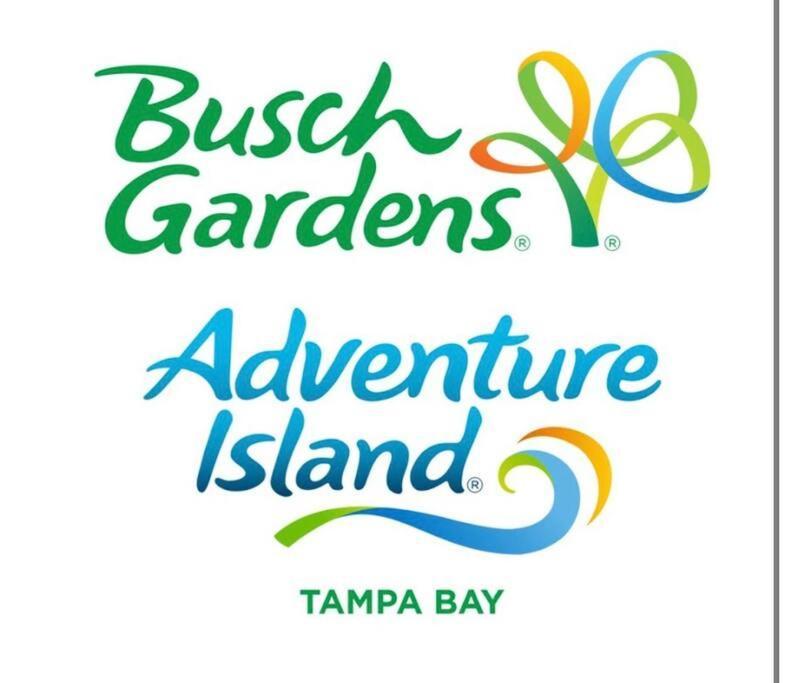 فيلا Minutes To Fairgrounds, Hard Rock, & Busch Gardens تامبا المظهر الخارجي الصورة